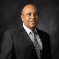 Nayef Mahgoub